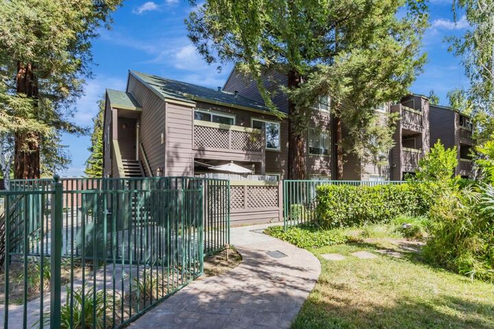 Property Photo:  680 Teatree Court  CA 95128 