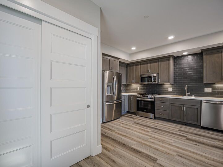 Property Photo: 121 Aptos Village Way 1 CA 95003