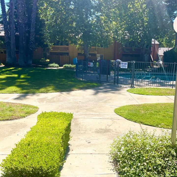Property Photo:  810 Oak Grove Road 83  CA 94518 