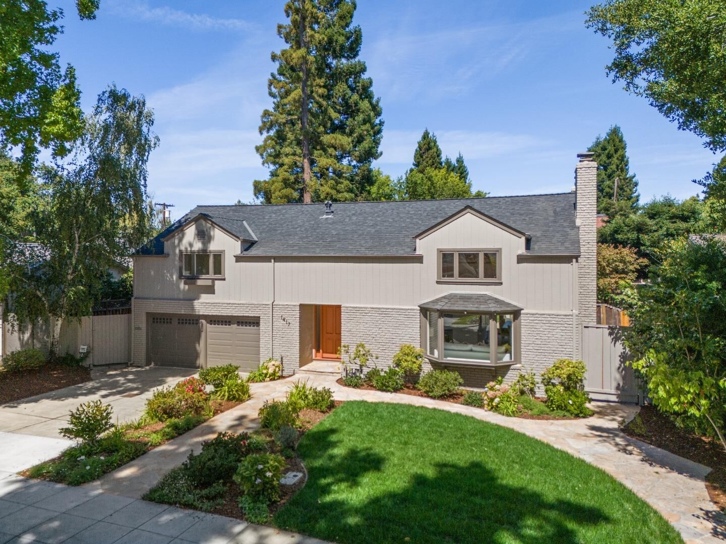 Property Photo: 1417 Pitman Avenue CA 94301