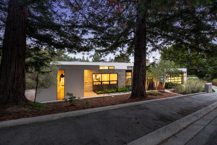 Property Photo:  5 Drayton Road  CA 94010 