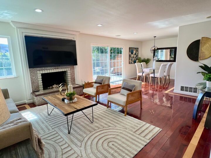 246 Castillon Way  San Jose CA 95119 photo