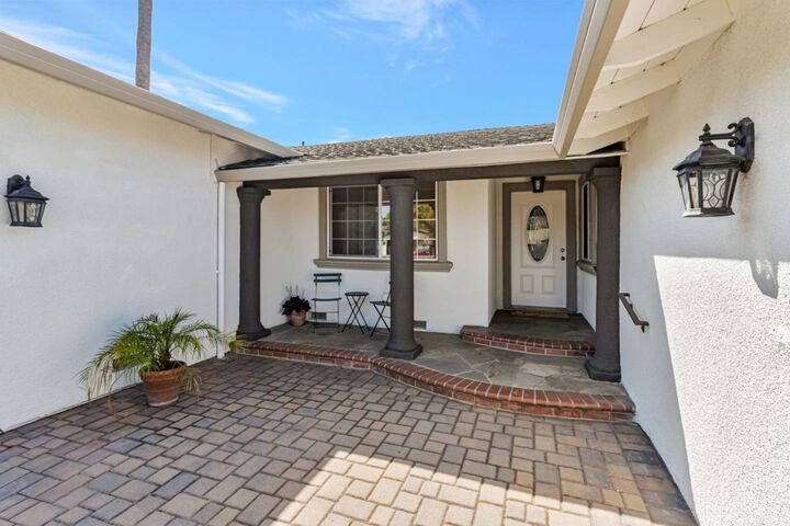 246 Castillon Way  San Jose CA 95119 photo