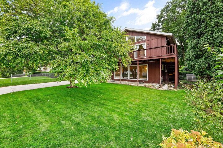 Property Photo: 211 Norma Drive WI 53098