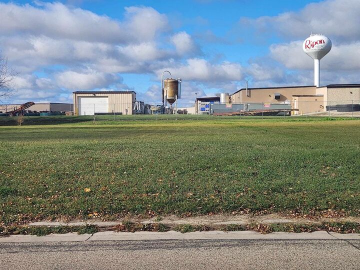 Property Photo: Lot 2 Douglas Street WI 54971