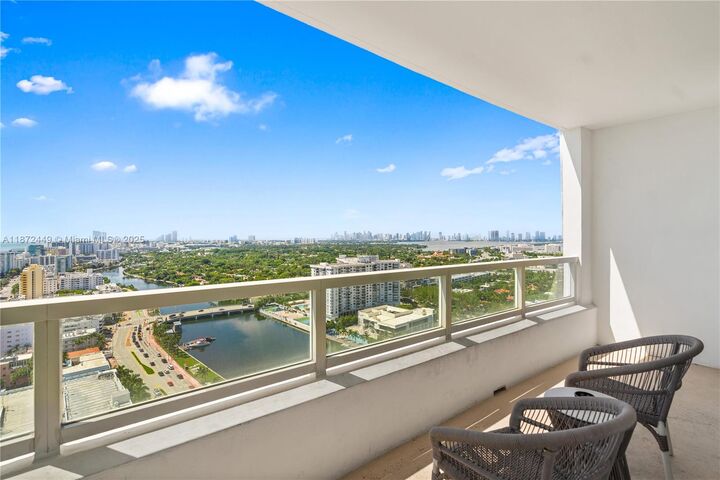 Property Photo:  4401 Collins Ave 2712  FL 33140 
