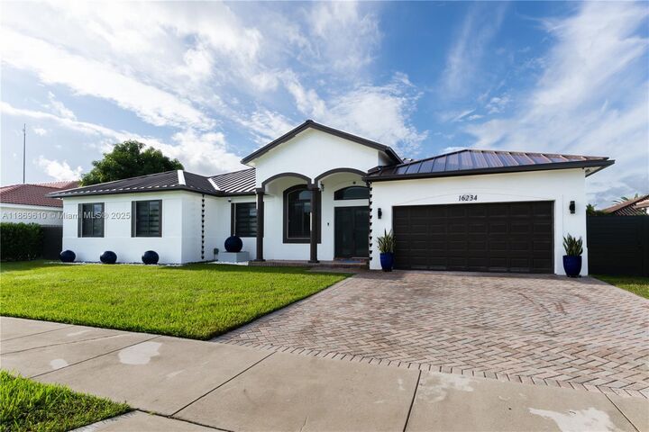 Property Photo:  16234 SW 48 Terrace  FL 33185