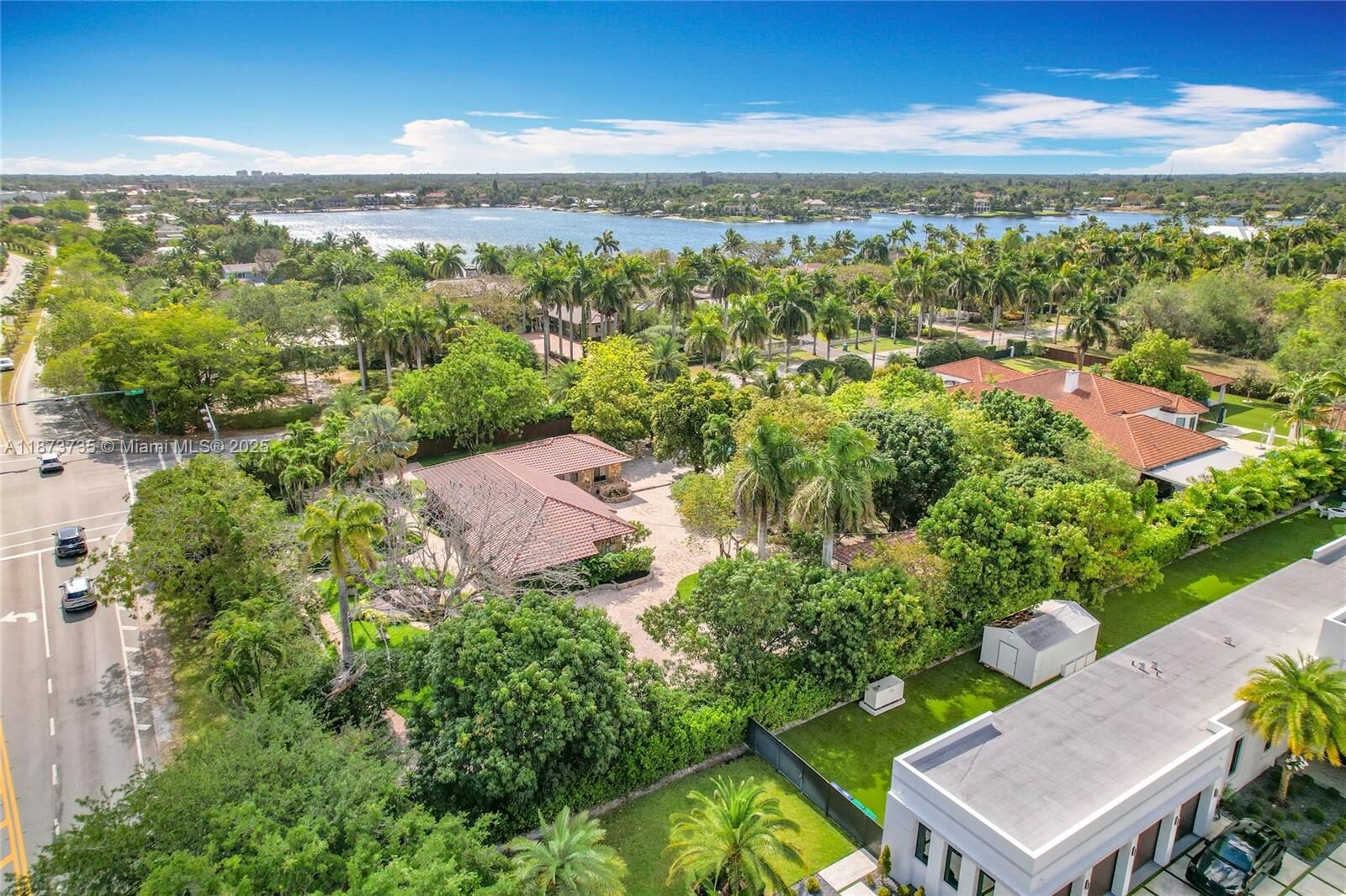 Property Photo:  9700 SW 136th St  FL 33176 