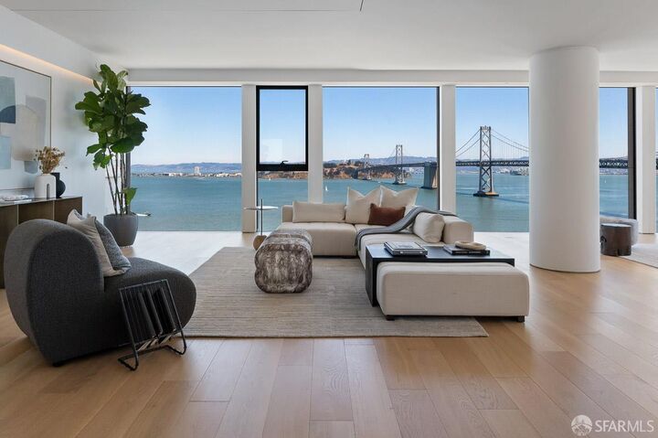 1 Steuart Lane 1901  San Francisco CA 94105 photo