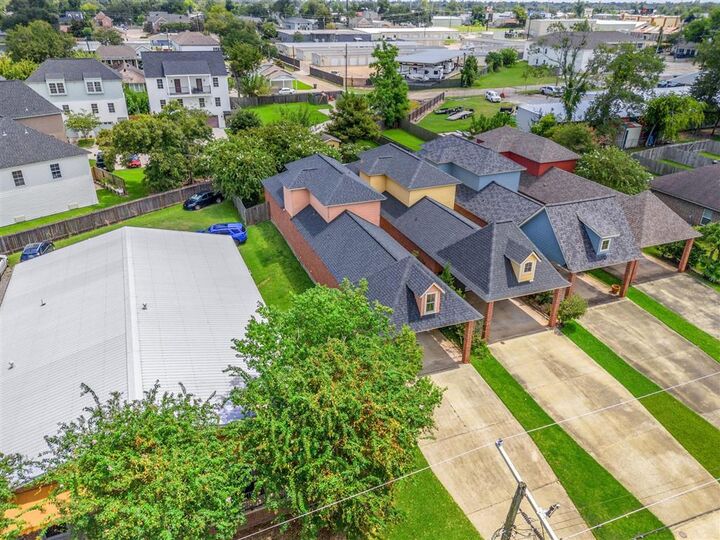 Property Photo:  1741 Ethel St Street  LA 70601 