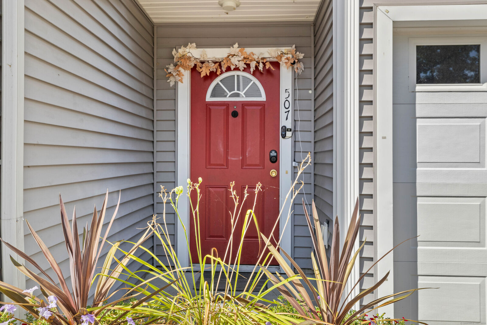 Property Photo: 61 South Main Street Apt 507 CT 06351