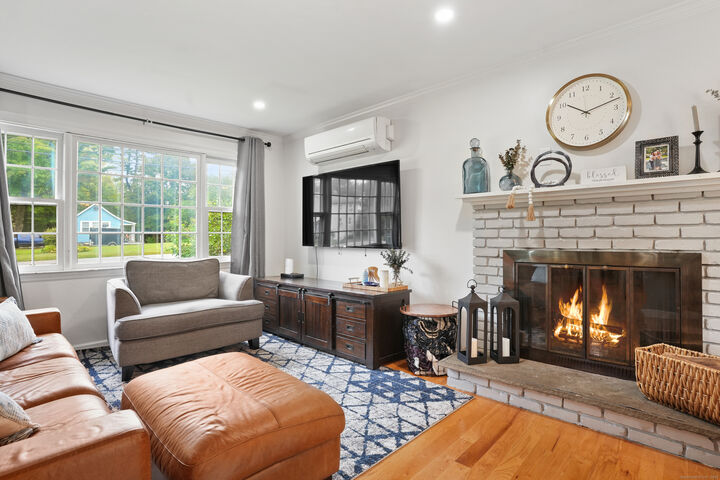 Property Photo: 94 Laurel Hill Road CT 06804