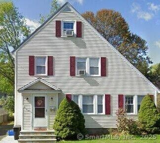 Property Photo:  45 Queens Avenue  CT 06614 