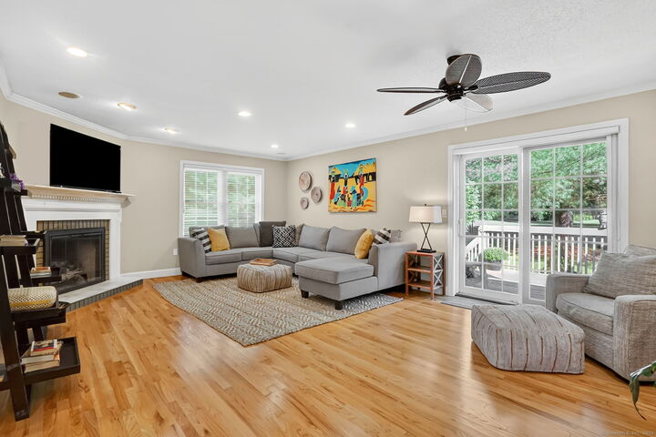 Property Photo:  369 The Meadows 369  CT 06082 
