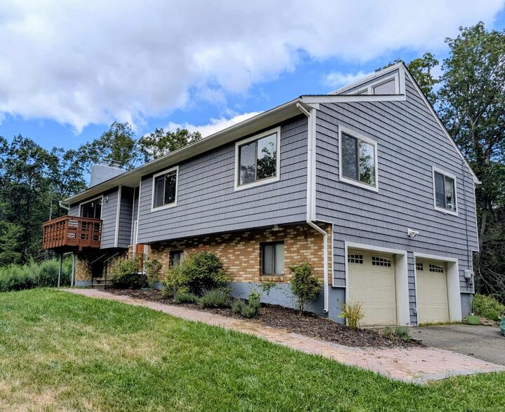 Property Photo: 12 North Nabby Road CT 06811