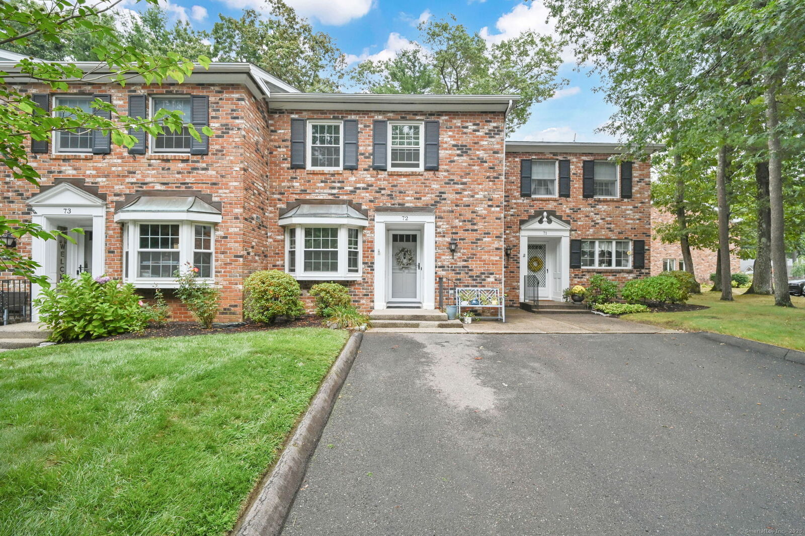 Property Photo: 72 Tunxis Village 72 CT 06032