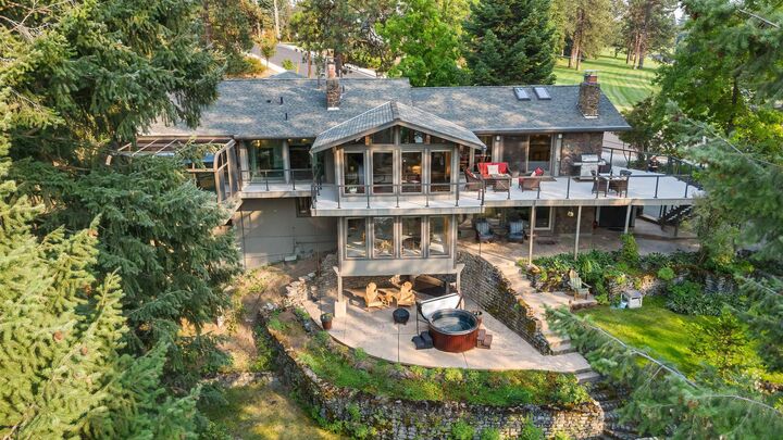 Property Photo:  3431 N Columbia Cir 3614 W Glass  WA 99205 