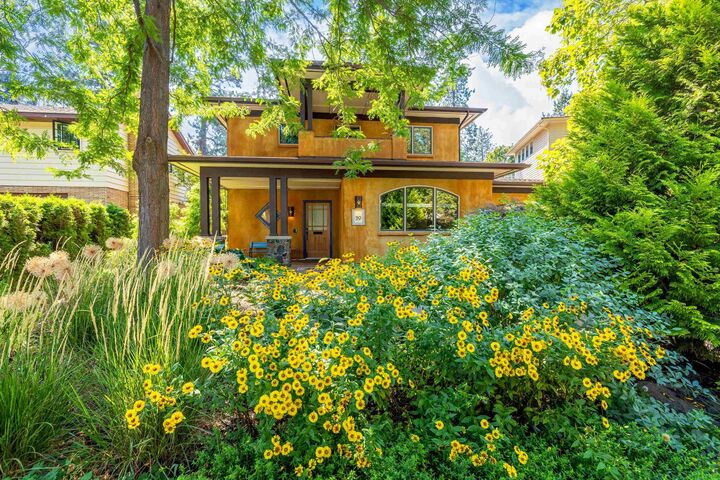 Property Photo: 119 W 22nd Ave WA 99203