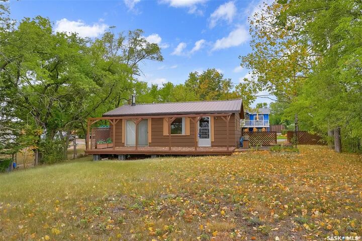 Property Photo:  25 Lakeview Road  SK S0G 1C0 