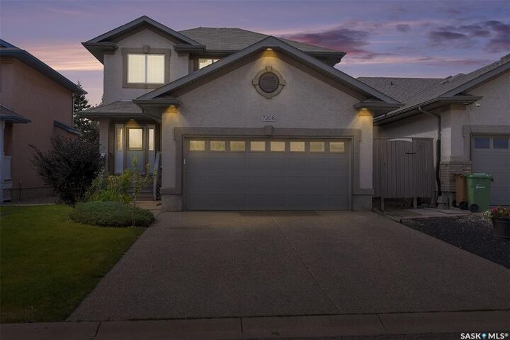 7206 Wascana Cove Way  Regina SK S4V 3G2 photo