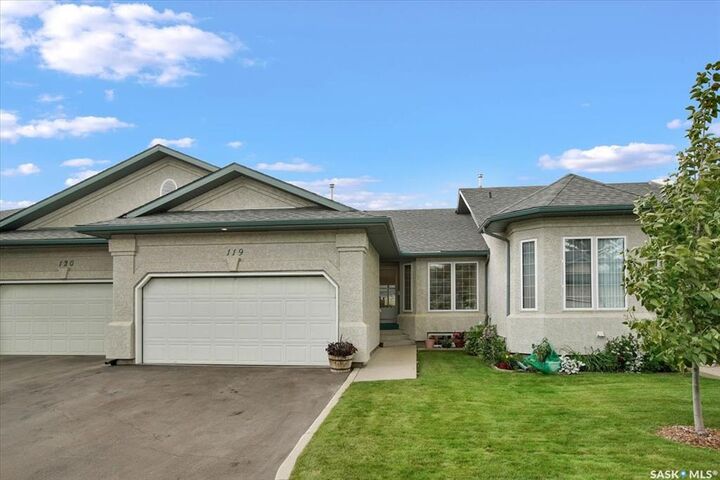835 Heritage Green 119  Saskatoon SK S7H 5S5 photo