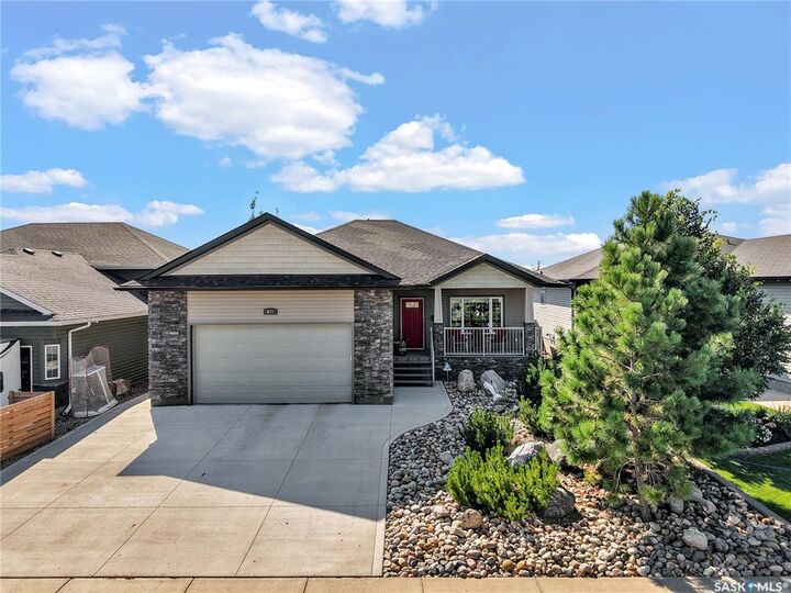 631 Thiessen Street  Warman SK S0K 4S2 photo
