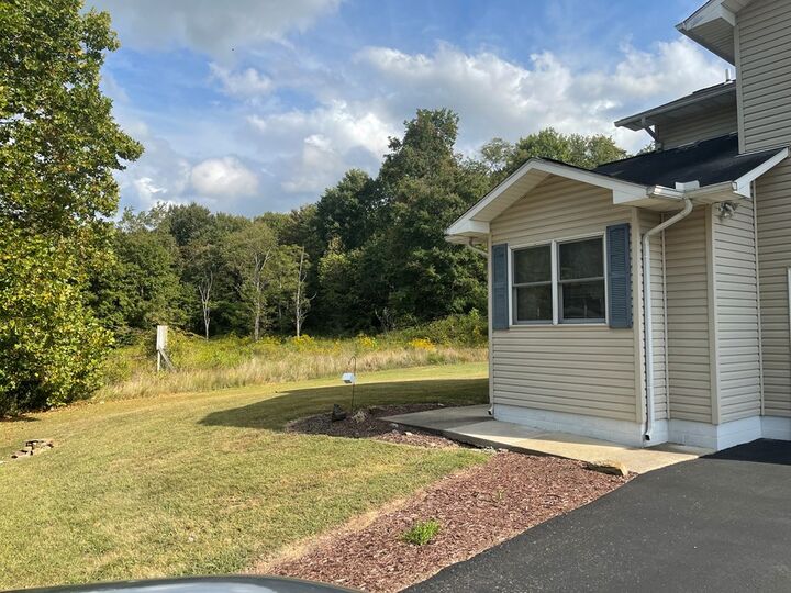 Property Photo: 101 Pinehurst Blvd. OH 45690