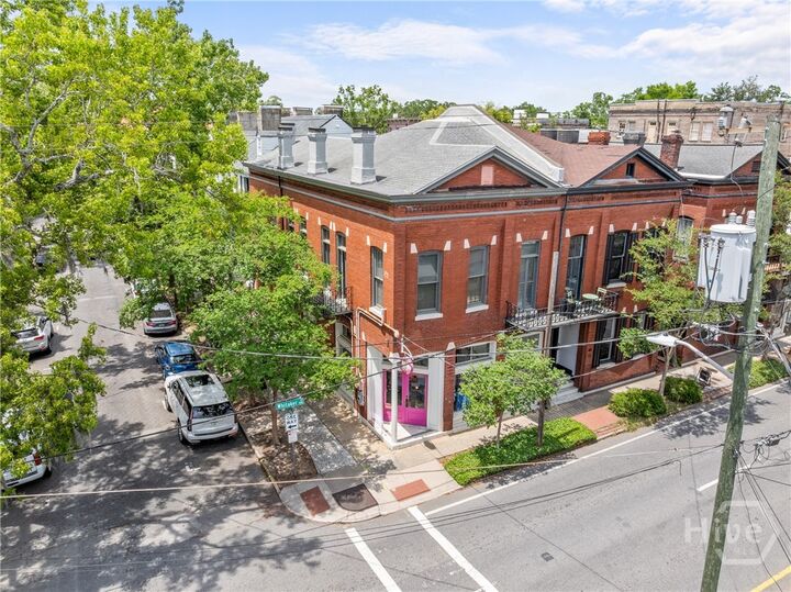 417 Whitaker Street  Savannah GA 31401 photo