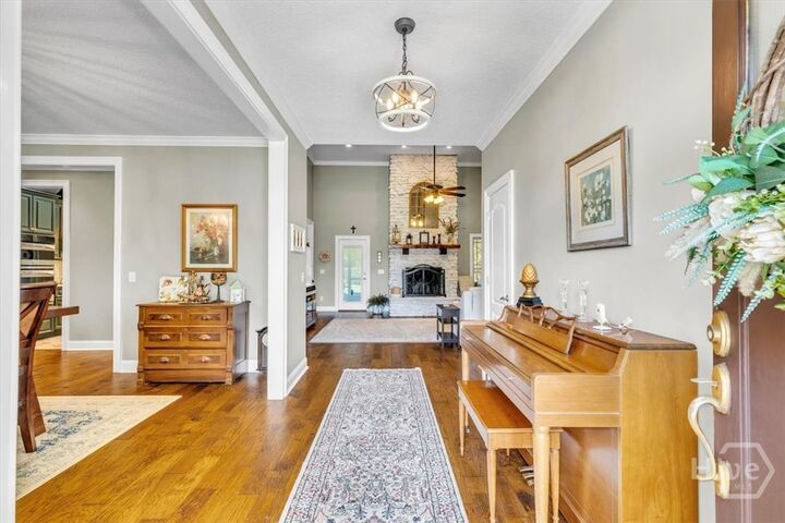 Property Photo:  213 Saint Pauls Road  GA 31312 