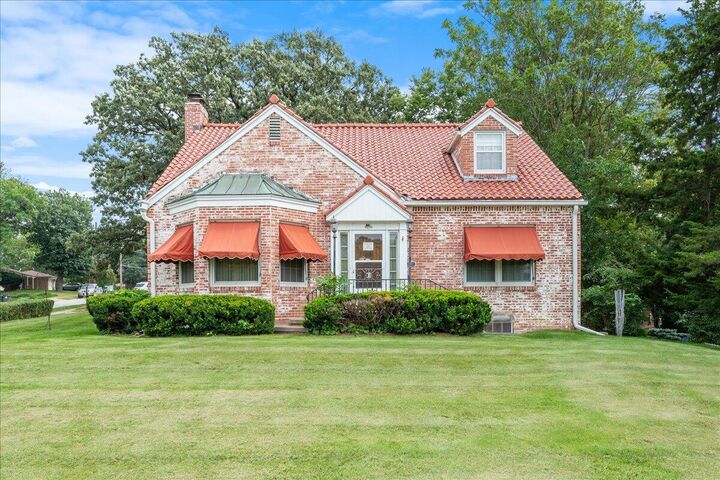 Property Photo: 601 Forest Drive IA 51503