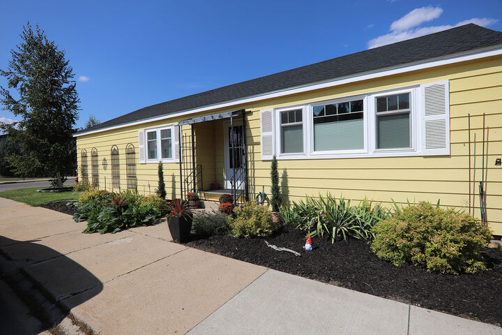Property Photo:  675 Sumner Street  WY 82801 