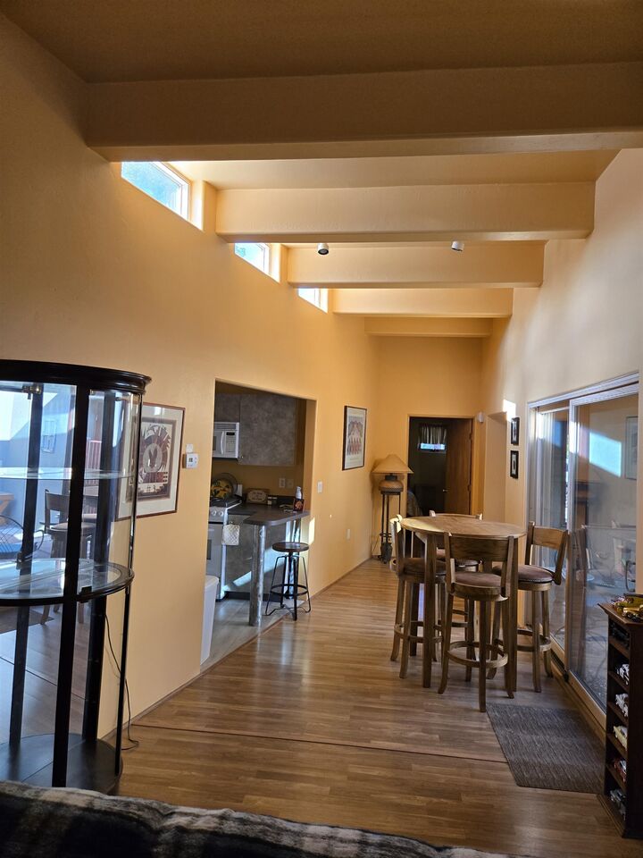 Property Photo: 18 Comanche Road Unit 30 NM 87529