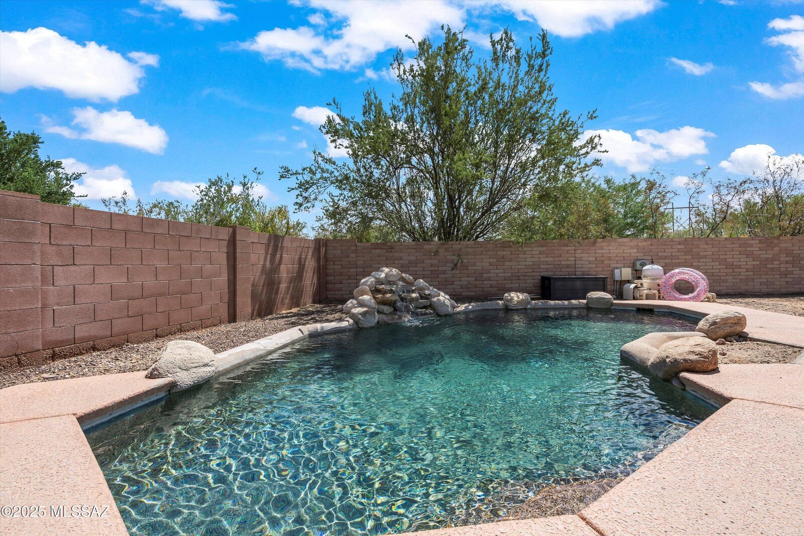 Property Photo:  8352 N Amber Burst Drive  AZ 85743 