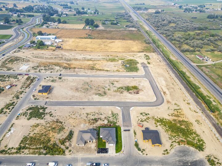 Tbd Lot 20 Harvest Valley Estates Phase 2  Sunnyside WA 98944 photo