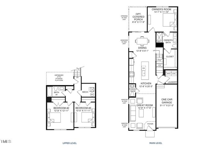 Property Photo:  1313 Rollman Farm Road  NC 27603 