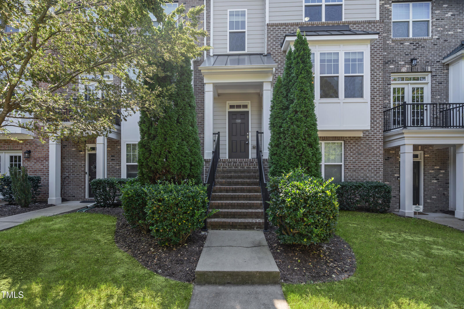 Property Photo: 9340 Wooden Road NC 27617