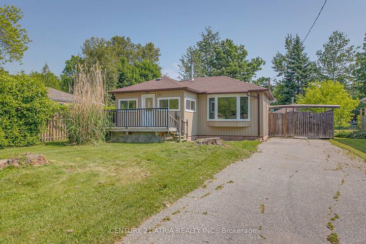 904 Maplewood Drive  Innisfil ON L9S 1Y7 photo