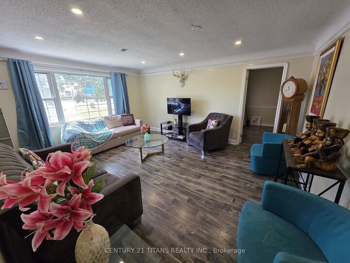 Property Photo:  1604 Hwy 2 Road  ON L1E 2R7 