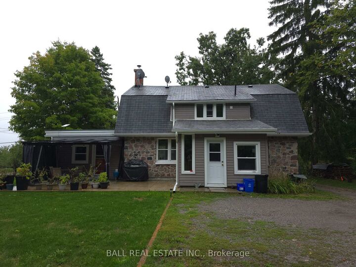 Property Photo: 2056 Young'S Point Road ON K0L 2H0