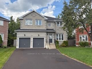 Photo de la propriété: 113 Livia Herman Way ON L4M 7K5