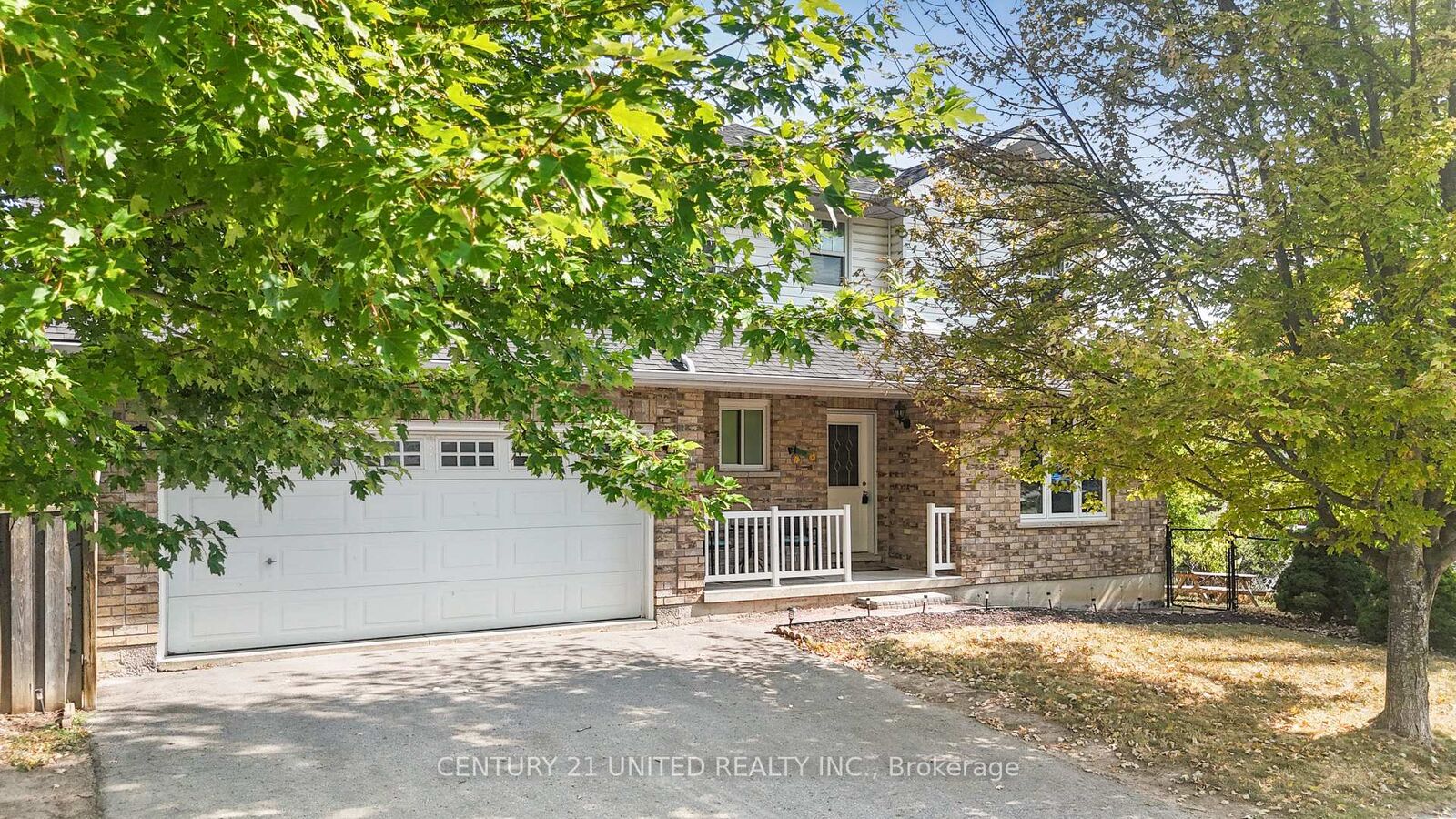 Property Photo:  2 Sabatino Court  ON K9J 8S4 