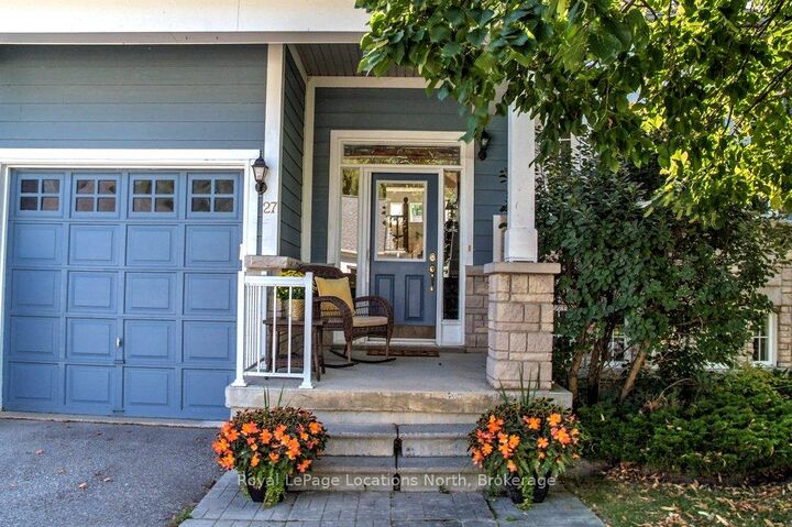 27 Newport Boulevard  Collingwood ON L9Y 4Y8 photo
