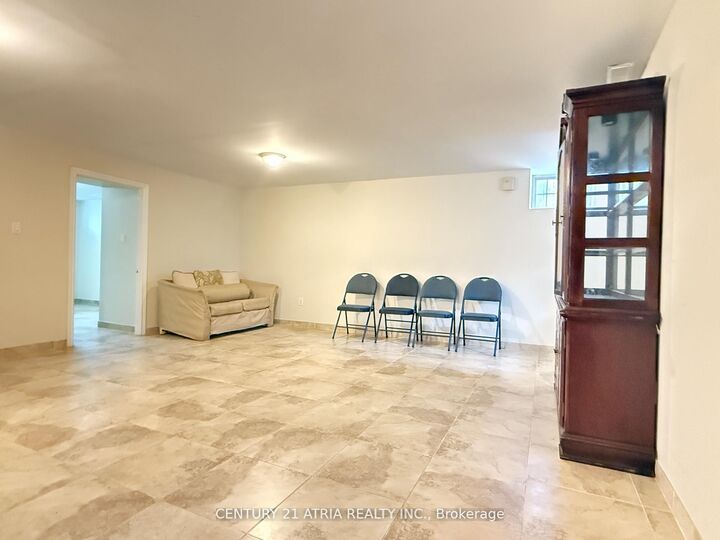 94 Kings Crescent Bsmt  Ajax ON L1S 2M7 photo