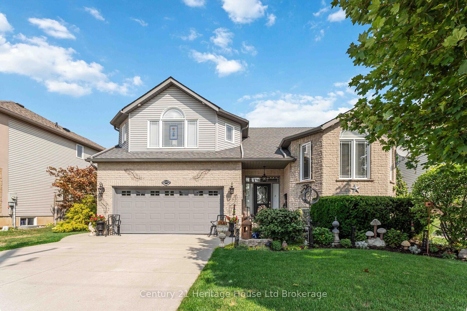 Property Photo:  6295 Townline Road  ON L0R 2A0 