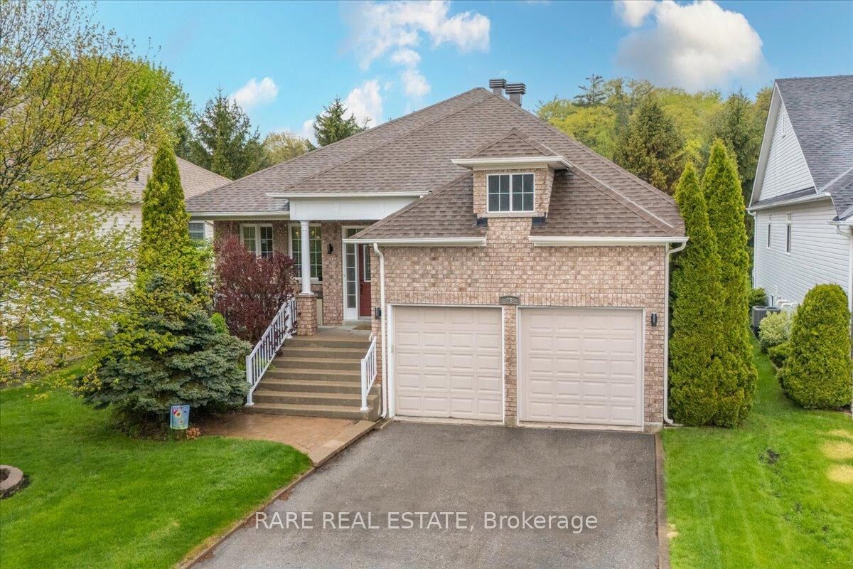 Property Photo:  28 Marlwood Avenue  ON L9Z 1S9 
