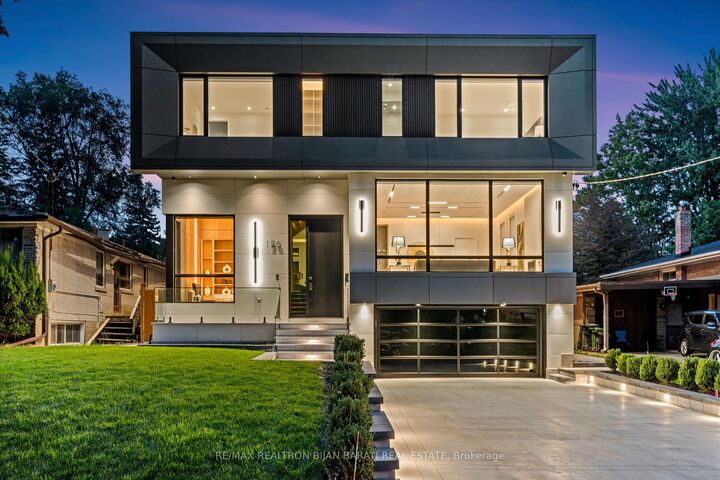 126 Santa Barbara Road  Toronto ON M2N 2C5 photo