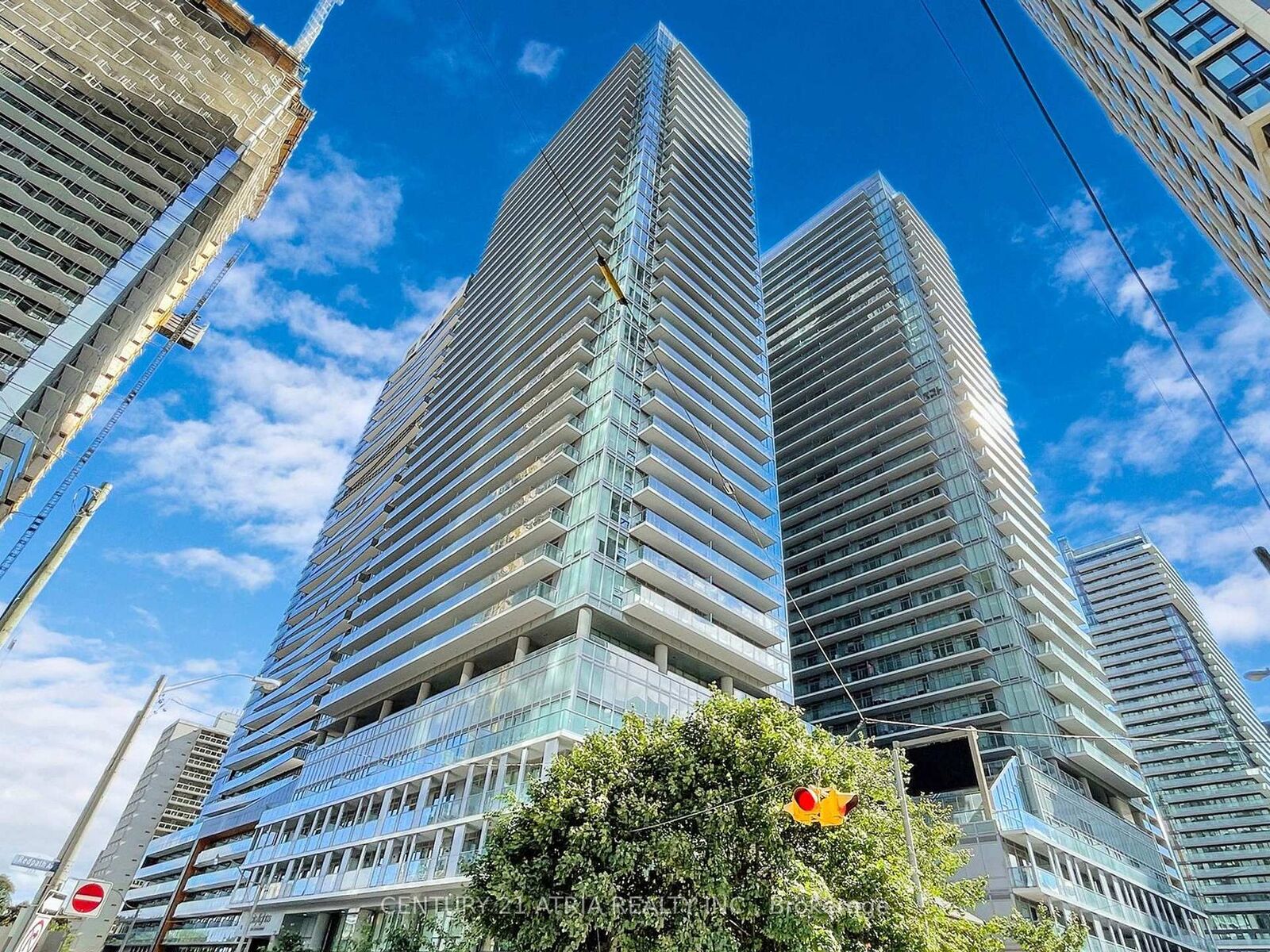 Photo de la propriété: 99 Broadway Avenue 3507 ON M4P 0E3