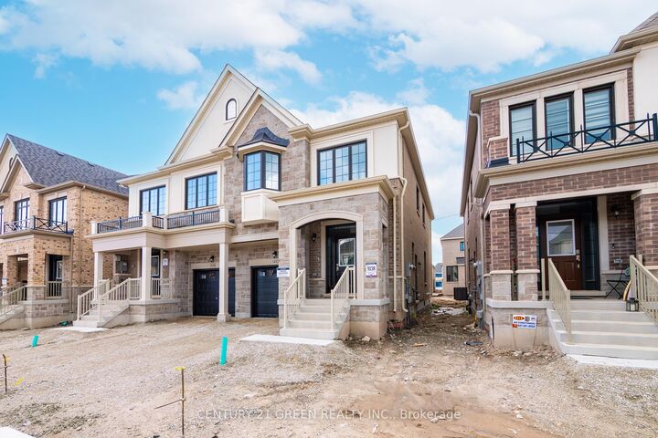 Photo de la propriété: 1442 Savoline Boulevard ON L9E 2E9