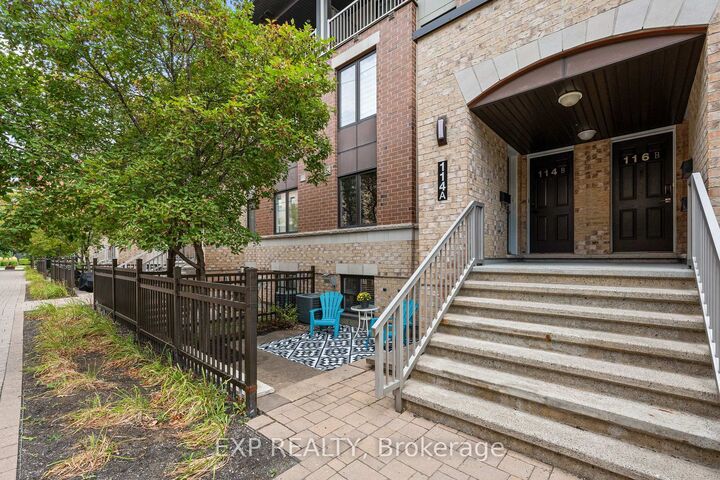 Property Photo:  114-A Lindenshade Drive  ON K2J 5R5 
