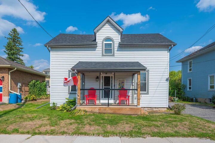 140 Concession Street  Selwyn ON K0L 2H0 photo